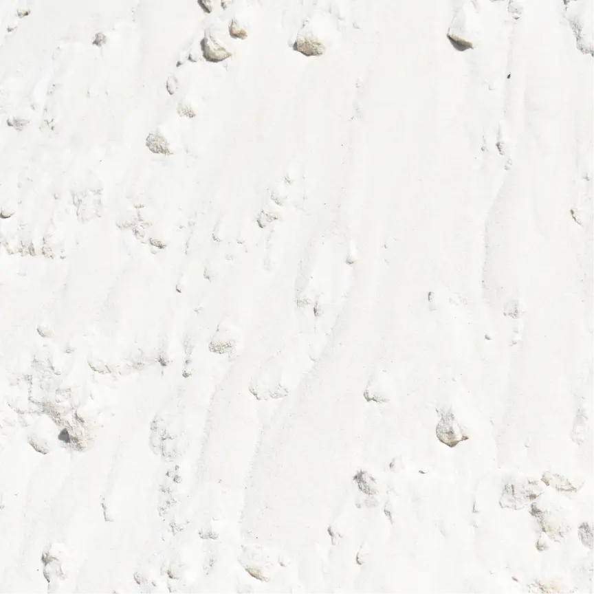 Closeup of Sand